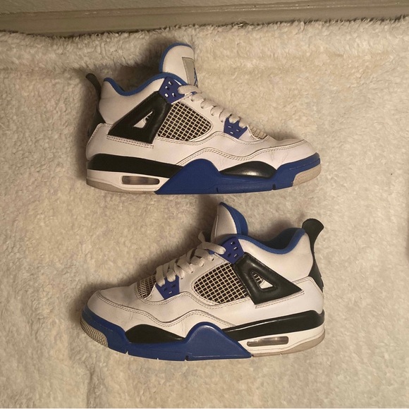 motorsport 4s size 7